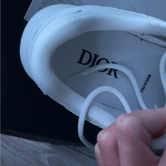 Dior B30 Sneakers - Picture 6 of 8